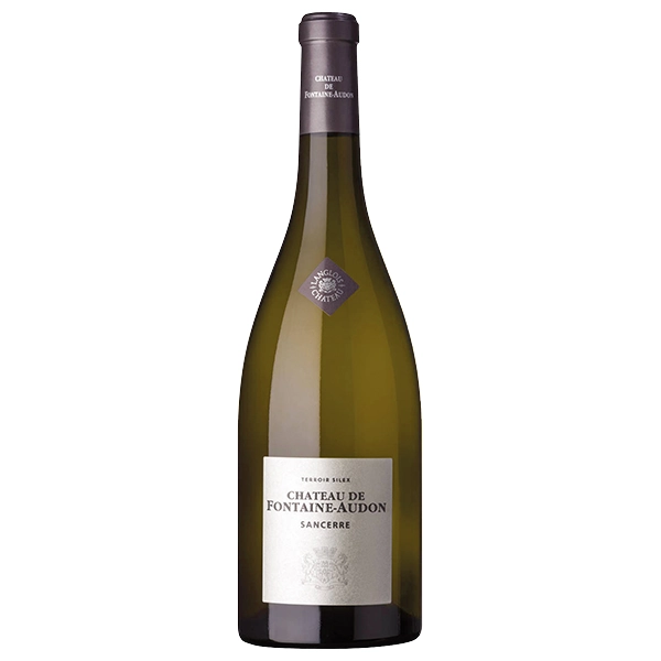 Chateau Fontaine Audon Sancerre 2021