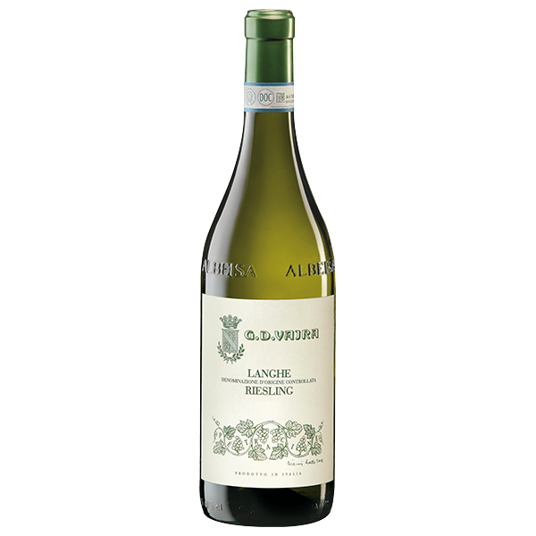 G.D. Vajra Riesling Petracine - 2021