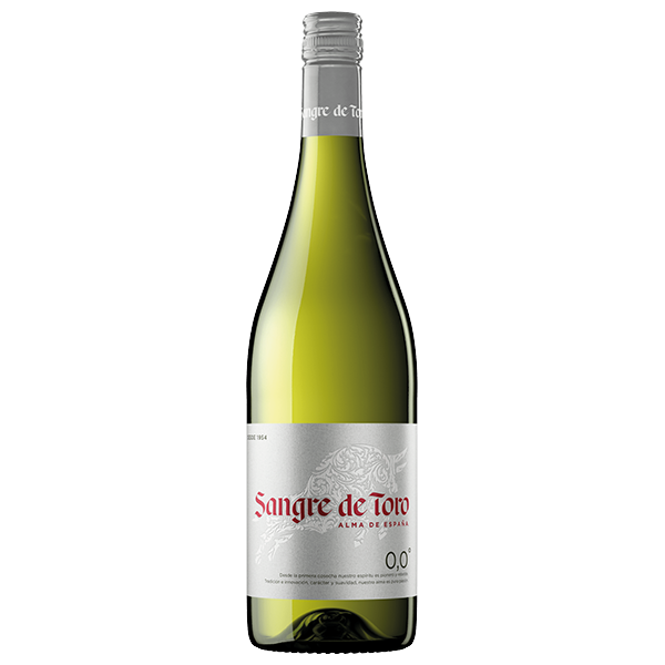 Miguel Torres Sangre de Toro Blanco 0.0 - 2023