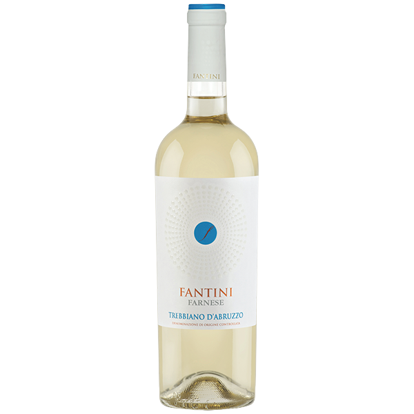 Trebbiano d Abruzzo DOC