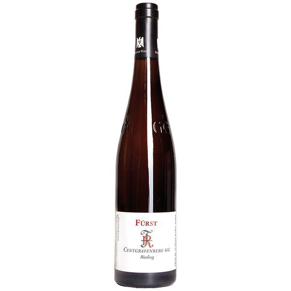 Fürst Riesling R GG tr Centgrafenberg