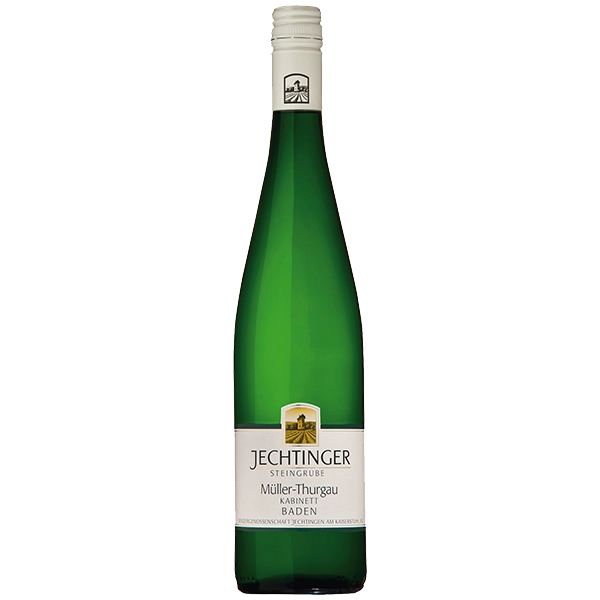 Müller Thurgau Kabinett Steingrube