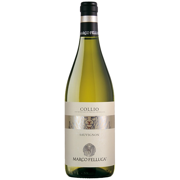 Collio Sauvignon Felluga