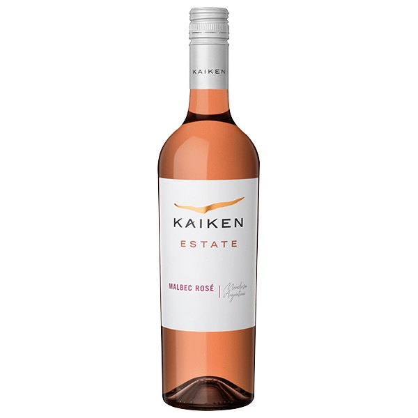 Kaiken Rose of Malbec 2021