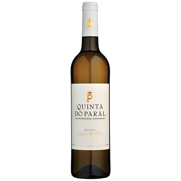 Quinta do Paral Branco 2018