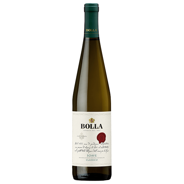 Bolla Fondazione Soave - 2023