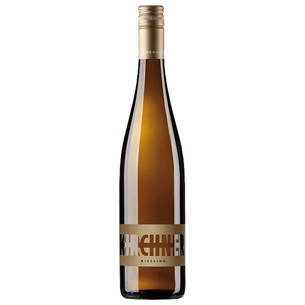 Kirchner Riesling QbA trocken Stadtmauer 2020