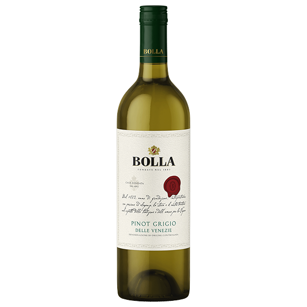 Bolla Fondazione Pinot Grigio - 2023