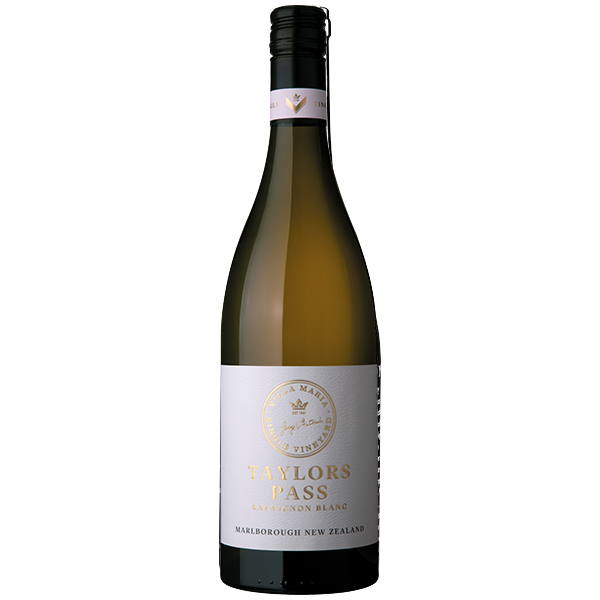 Villa Maria Taylor s Pass Sauvignon Blanc