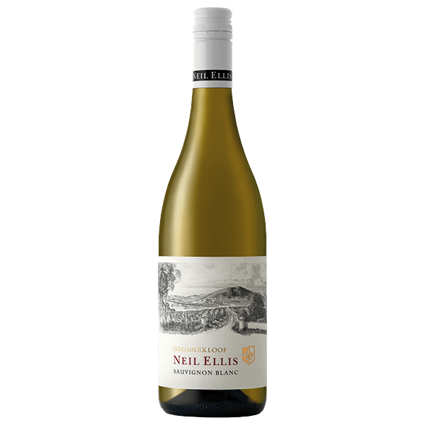 Neil Ellis Groenekloof Sauvignon Blanc - 2021