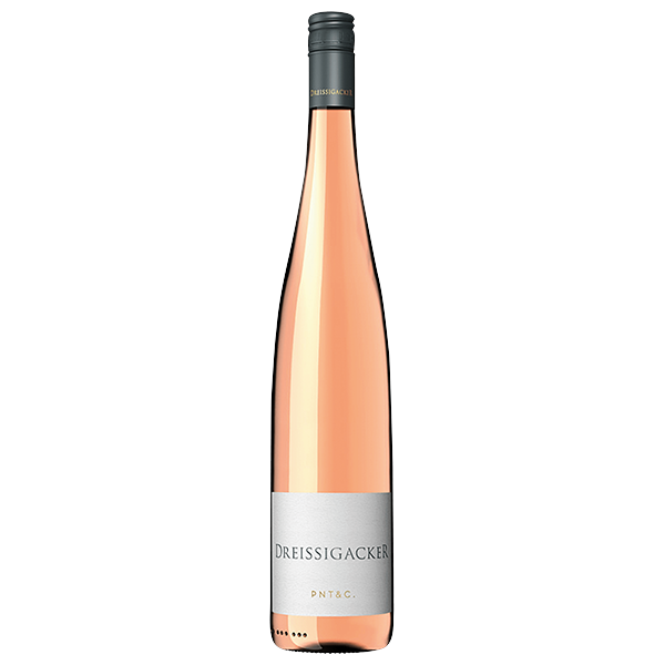 Dreissigacker Pinot & Co Rosé Doppelmagnum - 2023