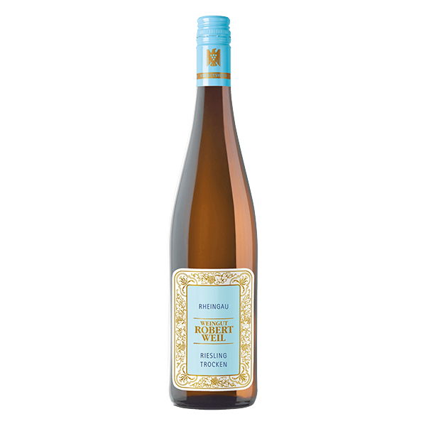 Robert Weil Riesling - 2023