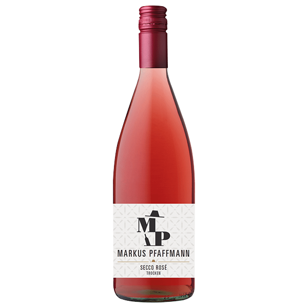 Markus Pfaffmann MP Secco Rosé