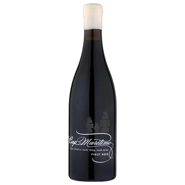 Boekenhoutskloof Cap Maritime Pinot Noir - 2017