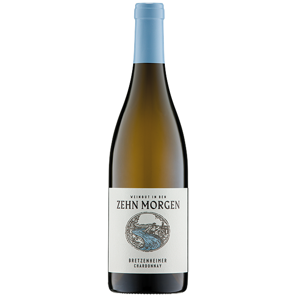 Weingut In den Zehn Morgen Bretzenheimer Chardonnay Zehn