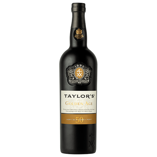 Taylor’s Port Taylor's 50 Year Old Tawny Golden Age
