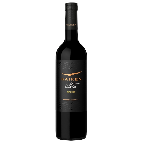 Kaiken Ultra Malbec 2019