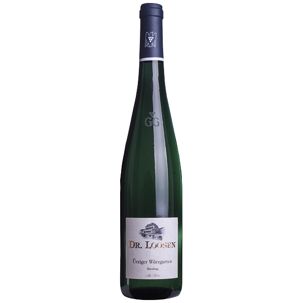 Ürziger Würzgarten Riesling