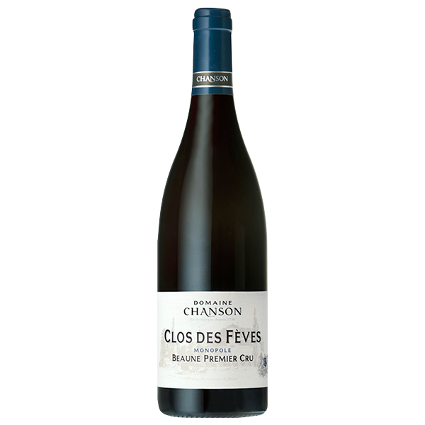 Domaine Chanson Beaune Clos des Fèves Monopole Premier Cru - 2021