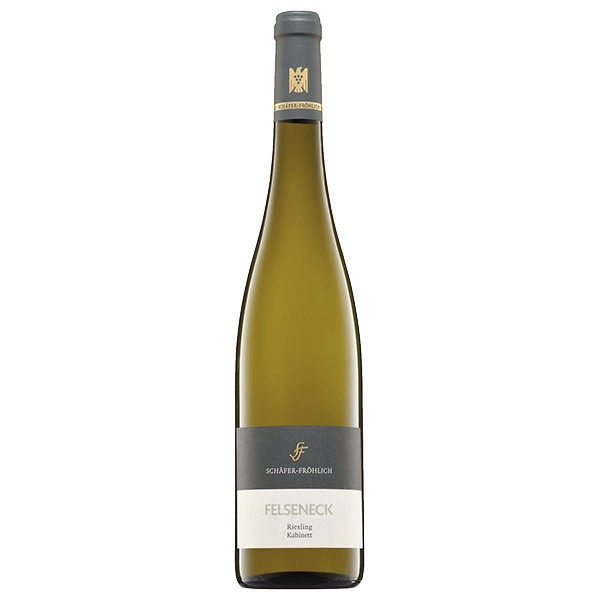 Bockenauer Felseneck Riesling Kabinett 2020