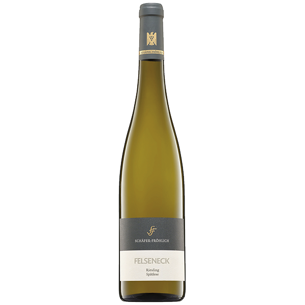 Bockenauer Felseneck Riesling Spatlese