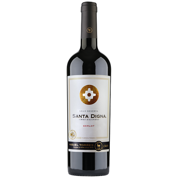 Santa Digna Gran Reserva Merlot