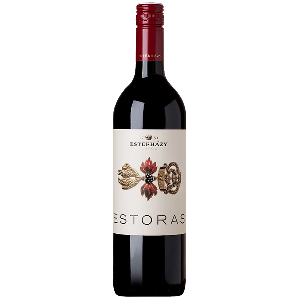 Estoras Blaufrankisch Merlot Magnum