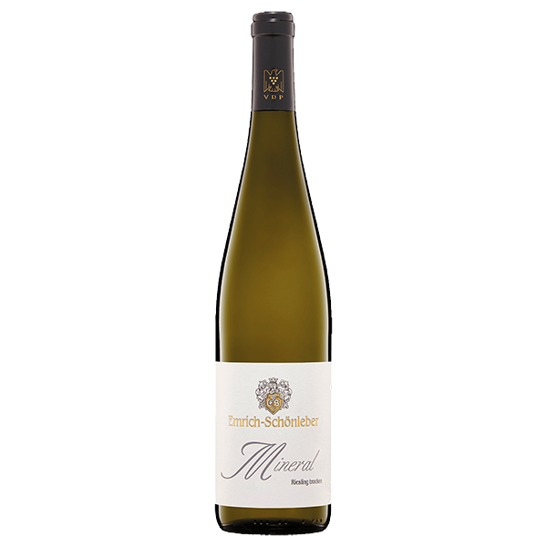 Emrich Schönleber Riesling Mineral - 2023