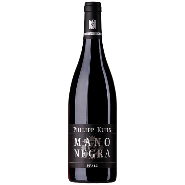 Philipp Kuhn "Cuvee Mano Negra" QbA trocken - 2020