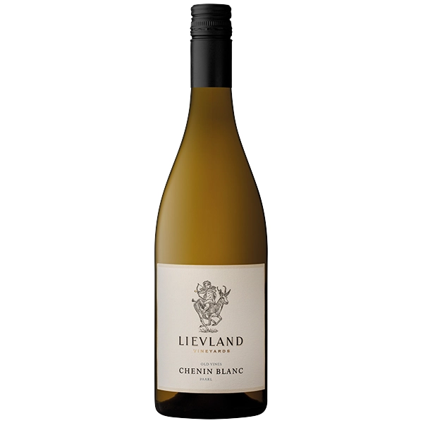 Lievland Bushvine Chenin Blanc 2017