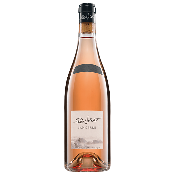 Pascal Jolivet Sancerre Rosé - 2022