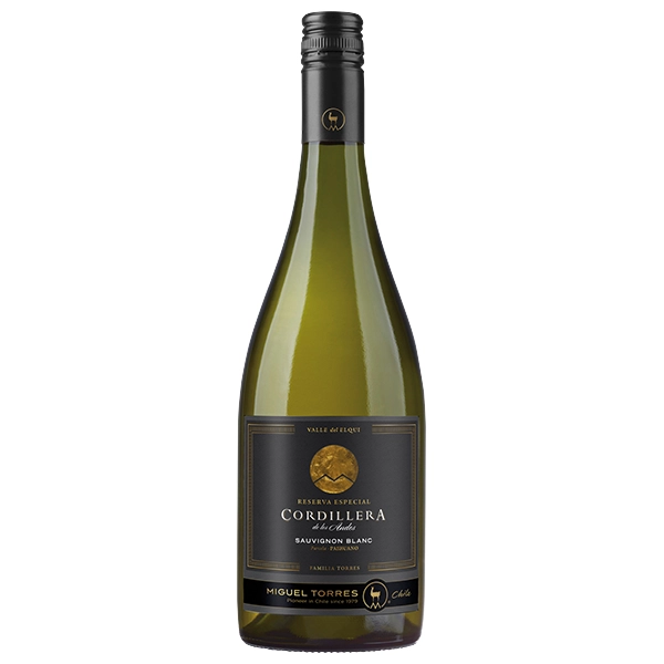 Cordillera Sauvignon Blanc 2018