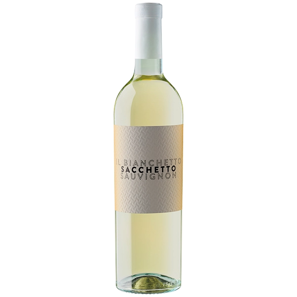 Bianchetto Sauvignon Sacchetto