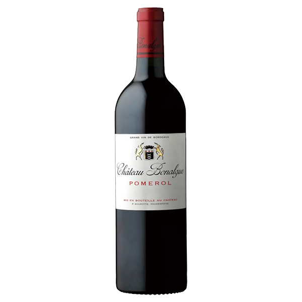 Château Bonalgue Pomerol AOP Magnum - 2016 