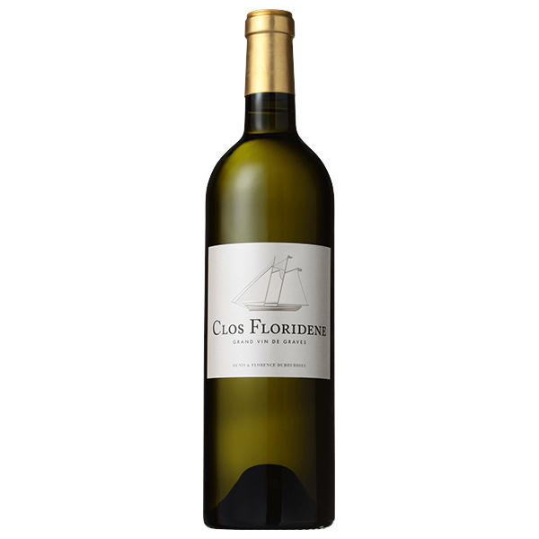 Clos Floridene Blanc - 2020