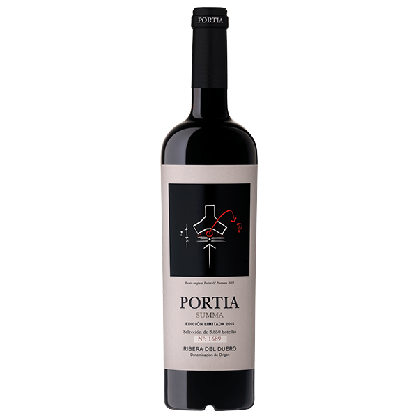 Bodegas Portia Summa - 2018