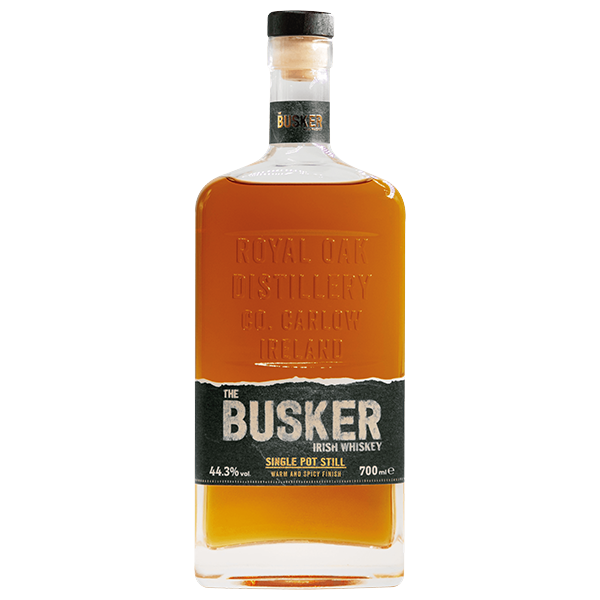 Royal Oak Distillery The Busker Single Pot