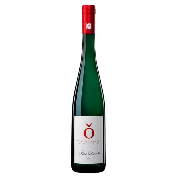 Ockfen BOCKSTEIN 2016