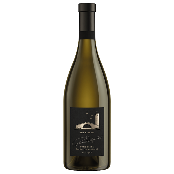 Robert Mondavi The Reserve Fumé Blanc - 2019