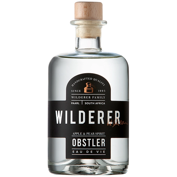 Wilderer Obstler