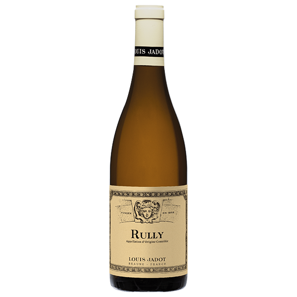 Louis Jadot Rully Villages Blanc - 2022