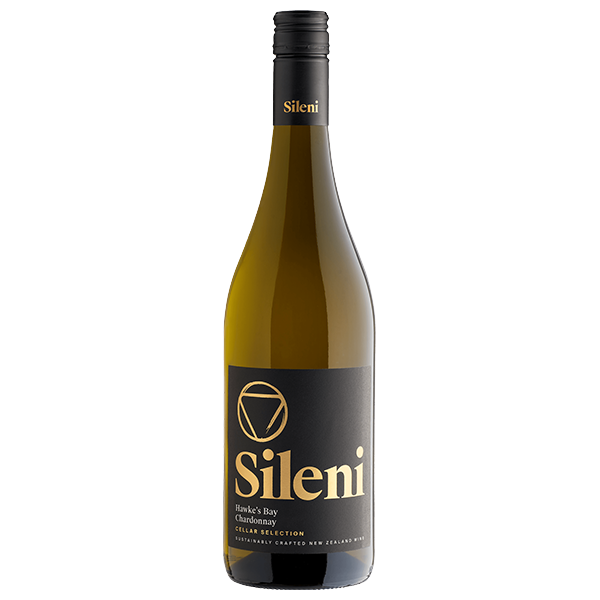 Sileni Estates Cellar Selection Chardonnay - 2022