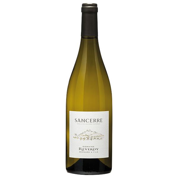 Domaine Reverdy Bernard et Fils Sancerre Blanc Reverdy - 2023