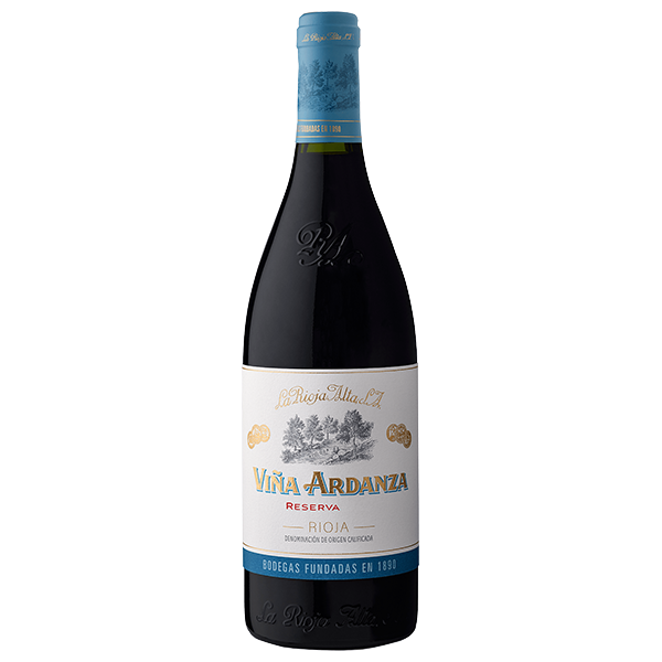 La Rioja Alta Vina Ardanza Magnum - 2016