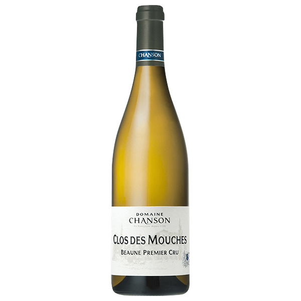 Domaine Chanson Beaune Clos des Mouches Blanc Premier Cru - 2019