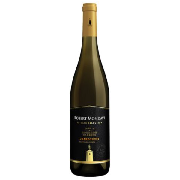 Private Selection Chardonnay Aged 2019