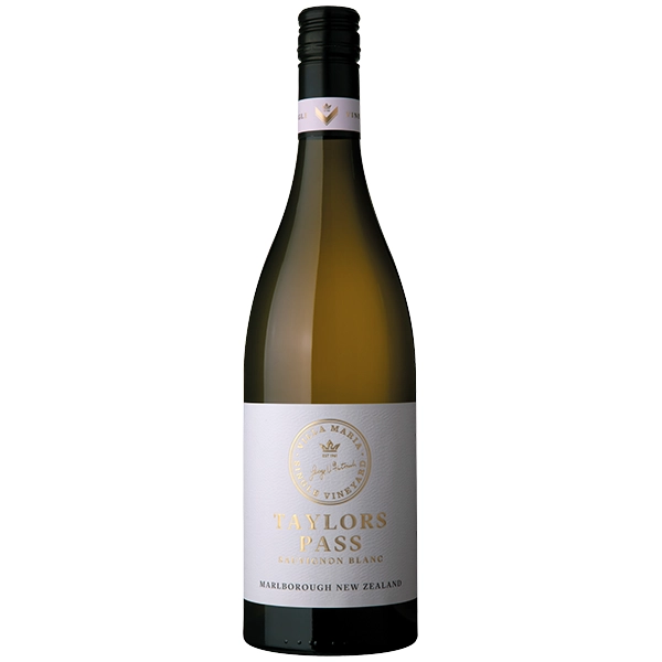 Taylors Pass Sauvignon Blanc 2020