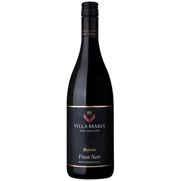 Reserve Pinot Noir Marlborough