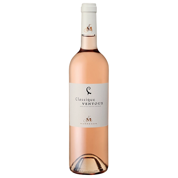 Classique Ventoux Rose 2020