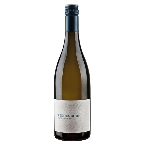 Weedenborn Sauvignon Blanc Qualitätswein trocken - 2023